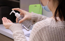 11 người bị thương, 1 người chết vì đám cháy trong quán bar, chuyên gia cảnh báo 4 lưu ý khi sử dụng cồn rửa tay để không gây hại sức khỏe