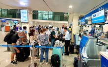 Hoàn, hủy vé máy bay: Nhớ đòi lại tiền các loại phí