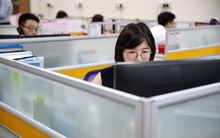 Không ký hợp đồng thử việc có trái pháp luật?