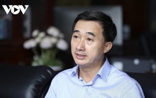 Thứ trưởng Bộ Y tế: Đây là đợt dịch có tỷ lệ F1 dương tính cao nhất