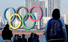 Nhật Bản ngược dòng chống chọi với Covid-19 trước thềm Olympic Tokyo