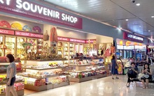 Bát mỳ tôm, tô phở sân bay được đề xuất không kiểm soát giá trần