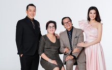 Khánh Vân từng trả lời: "Em chẳng có gì ngoài một trái tim yêu thương", xem cách bố mẹ dạy mới hiểu tại sao hoa hậu luôn được khen "đẹp cả người cả nết"