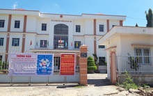 Bắt giam một thẩm phán tòa TP Kon Tum về hành vi nhận hối lộ