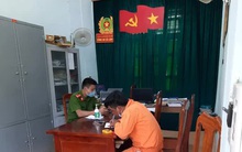 Giả danh "nhân viên điện lực" Quảng Bình đi bán dây điện "rởm"