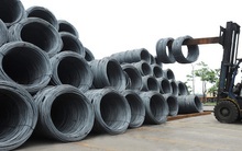 Giá thép tăng phi mã: "Giọt nước tràn ly" với thị trường bất động sản