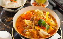 Trước khi đóng cửa, nhà hàng của NTK Thái Công cầu kỳ và đẳng cấp tới mức này: Không được gọi nhân viên là “Em ơi”, chỉ nhận đặt bàn tối đa 6 khách