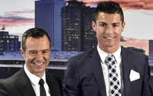 Ronaldo lộ động thái nhảy việc ở tuổi 36