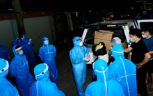 Nữ công nhân về quê dương tính SARS-CoV-2, Sơn La họp khẩn trong đêm