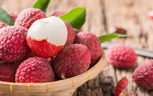 Khoảng 100 tấn vải thiều Việt Nam sẽ được xuất khẩu sang các bang Nam Úc và Tây Úc