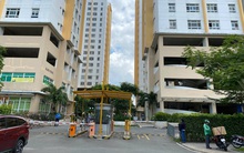 NÓNG: Phong toả một chung cư ở TP Thủ Đức do có người dương tính Covid-19