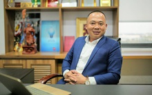 CEO TGDĐ: "Thế Giới Di Động, Điện Máy Xanh là trường hợp đặc biệt của thế giới"