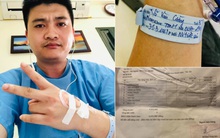 CEO Việt tự nguyện đi triệt sản vì lo cho bà xã, đang gây bão MXH tiết lộ: "Các chị em cứ 5 phút lại có 1 người mời đi uống sinh tố"