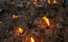 "Đùa giỡn với mạng người, khủng hoảng đạo đức": Sự thật tàn khốc tại thị trường chợ đen Ấn Độ