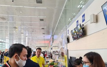 Đề xuất bỏ trần giá vé máy bay: Lo doanh nghiệp tùy tiện tăng giá