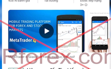 Rforex: Đầu tư là chắc thắng, hưởng lãi khủng hay chỉ là chiêu trò lừa đảo?