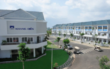 Khang Điền thông qua phương án phát hành 56 triệu cổ phiếu trả cổ tức