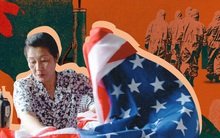 Ngoại giao Made-in-China kỳ 2: Người Mỹ đang lùn đi, người TQ đang cao lên và hiệu ứng từ "nhất cử nhất động" của Washington