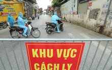 Phó Giám đốc CDC Hà Nội: "Chùm lây nhiễm liên quan vợ chồng nguyên Giám đốc Hacinco cực kỳ phức tạp"