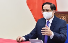 Canada nhất trí hợp tác chuyển giao công nghệ, sản xuất vaccine tại Việt Nam