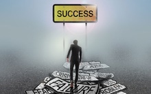 5 lý do khiến bạn làm gì cũng thất bại, từ giảm cân cho đến kiếm tiền