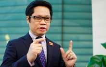 'Niềm tin về một Chính phủ hành động'