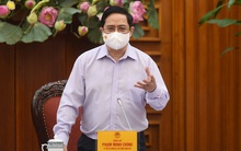 Thủ tướng: Làm rõ trách nhiệm cá nhân, tổ chức gây ra "ổ dịch" Hà Nam