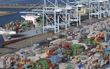 Nhập siêu 1,9 tỷ USD trong nửa đầu tháng 5/2021