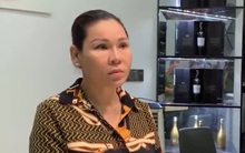 Nữ doanh nhân Thu Trà nổi tiếng mạng xã hội, vừa bị khởi tố thêm tội rửa tiền