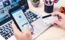 Dịch Covid diễn biến phức tạp, Bắc Giang khuyến khích người dân thanh toán không dùng tiền mặt