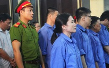 Nguyên Giám đốc Agribank Bến Thành thoát án tử hình nhờ nuôi con dưới 3 tuổi