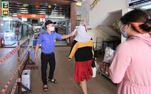 Đà Nẵng triển khai thí điểm ứng dụng thẻ vào chợ QR-Code