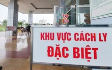 Sáng 21/5, có thêm 24 ca mắc COVID-19 mới, riêng Bắc Giang 15 ca