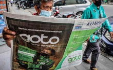 Cuộc đua công nghệ tại Đông Nam Á sẽ ra sao khi xuất hiện công ty công nghệ mới GoTo?