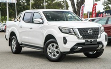 Đây là khác biệt giữa 4 bản Nissan Navara 2021 vừa ra mắt Việt Nam: Chọn 'full option' hay mua bản tiêu chuẩn dư gần 200 triệu?