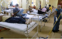 Thủ tướng Ấn Độ cảnh báo bệnh "nấm đen" là thách thức tiếp sau Covid-19