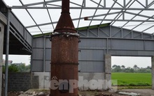 Đường "Nhuệ" và con nuôi bị khởi tố thêm tội danh