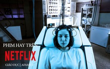 "Ngày cuối cùng của Molly" và bi kịch của những đứa trẻ lớn lên trong sự độc hại, không có quyền được phản kháng đúng sai