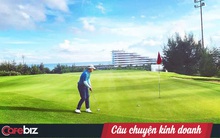 Chủ tịch BHS Group hiến kế giải cứu BĐS nghỉ dưỡng: Xã hội đang có nhóm khách mới, muốn sở hữu "ngôi nhà thứ 2" để nghỉ ngơi, còn khi không dùng thì cho thuê hoặc đem bán