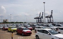 Ô tô nhập khẩu tiếp tục “đổ bộ” Việt Nam, giá rẻ bất ngờ