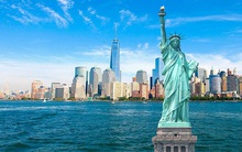 Công ty du lịch đầu tiên tung gói Tour đi Mỹ du lịch kết hợp tiêm vắc xin Covid-19, còn nhiều e ngại?