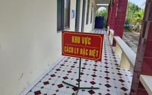 Bệnh nhân COVID-19 thứ 42 tử vong do phổi tắc nghẽn mãn tính