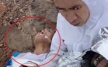 Thảm họa tang thương của thể thao Trung Quốc: Cảnh tượng đau lòng, nạn nhân chết bi thảm