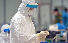 Lịch trình di chuyển của vợ chồng dương tính SARS-CoV-2 ở Times City Hà Nội