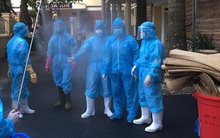 Nóng: Hà Nội thêm 6 ca dương tính SARS-CoV-2, trong đó 4 ca thuộc chùm Times City