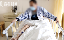 Bất kể là nam hay nữ, 4 triệu chứng bất thường xuất hiện trên bàn chân cho thấy bệnh tiểu đường đang "nhắm" tới bạn