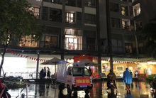 Covid-19 đang tấn công khu chung cư: Chuyên gia chỉ ra nơi dễ lây nhiễm nhất