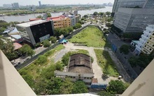 Giao lại đất "vàng" cho nhà nước