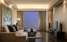 Nhà ở cho thuê tiếp tục gặp khó