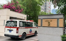 Ca nghi nhiễm COVID-19 âm tính, Bộ Tài nguyên dỡ phong tỏa